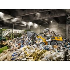  Großradlader Liebherr Radlader L 580 XPower 12466497